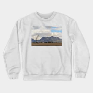 Bluff Knoll Crewneck Sweatshirt